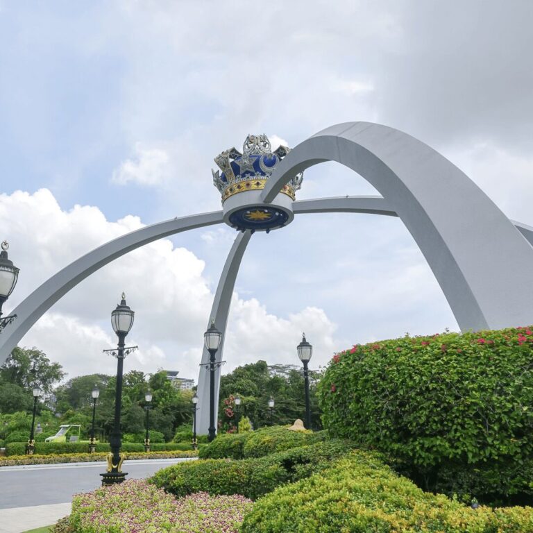 Istana Johor