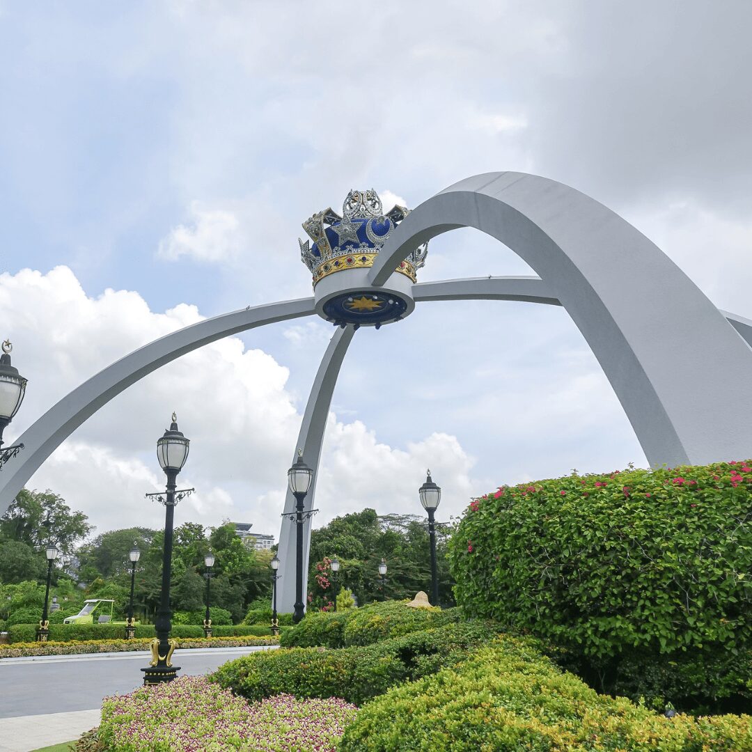 Istana Johor