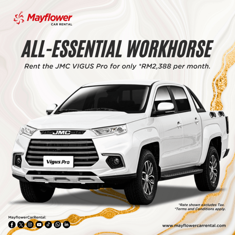 All-Essential Workhorse