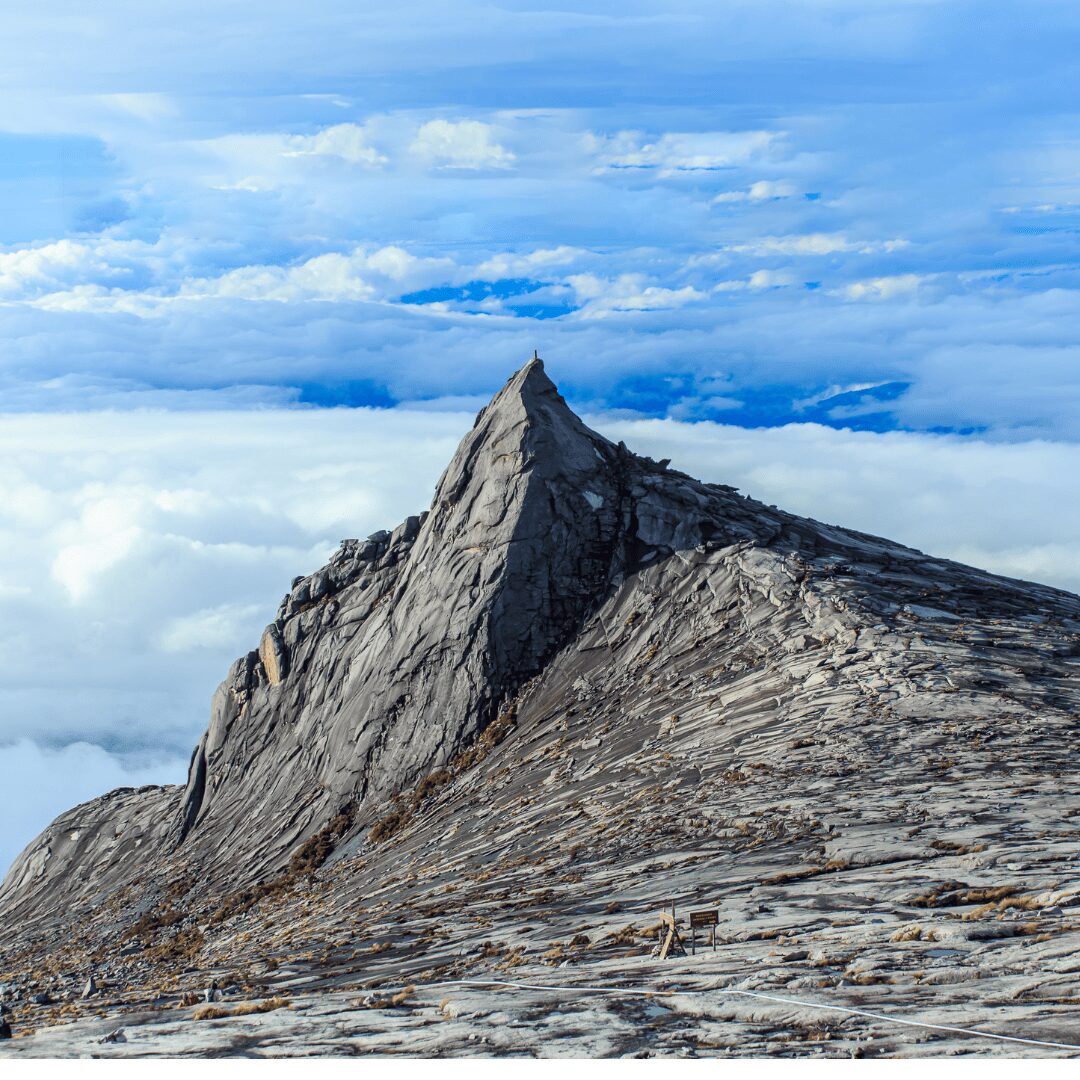 Mount Kinabalu