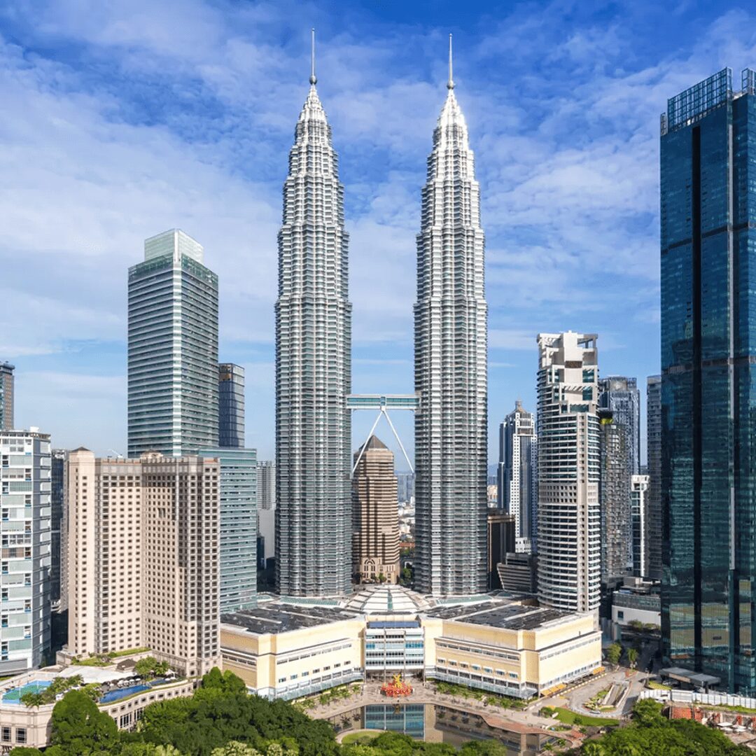 Kuala Lumpur