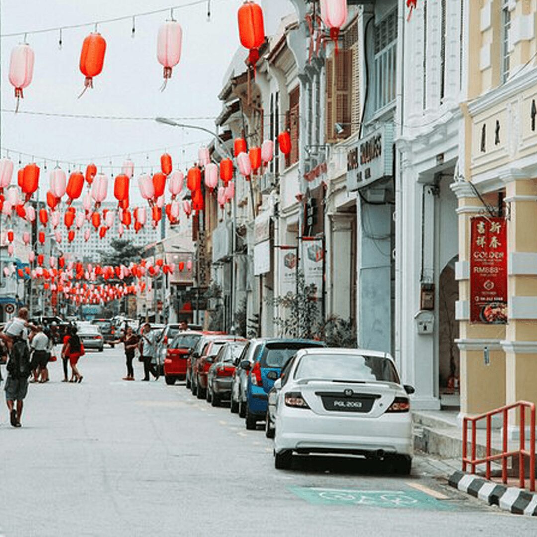 George Town