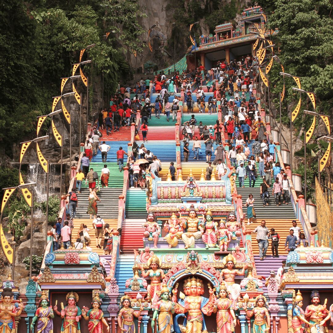 Batu Caves